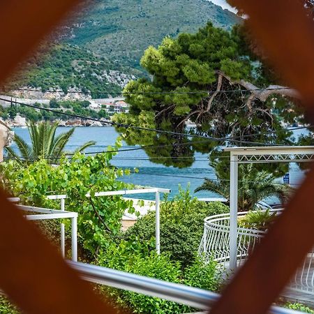 Studio Apartman Blue Bay Dubrovnik Exterior photo