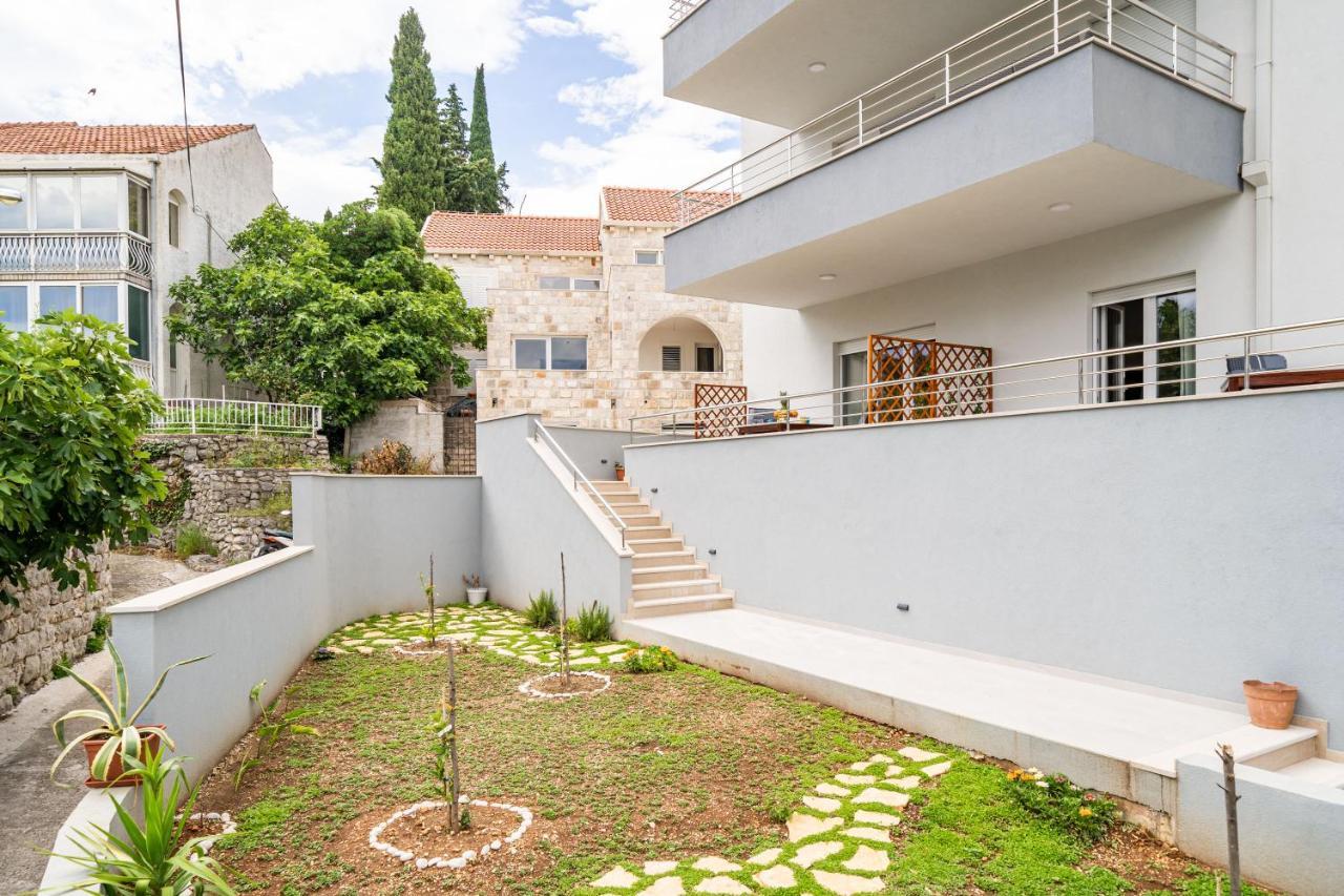 Studio Apartman Blue Bay Apartment Dubrovnik Exterior photo